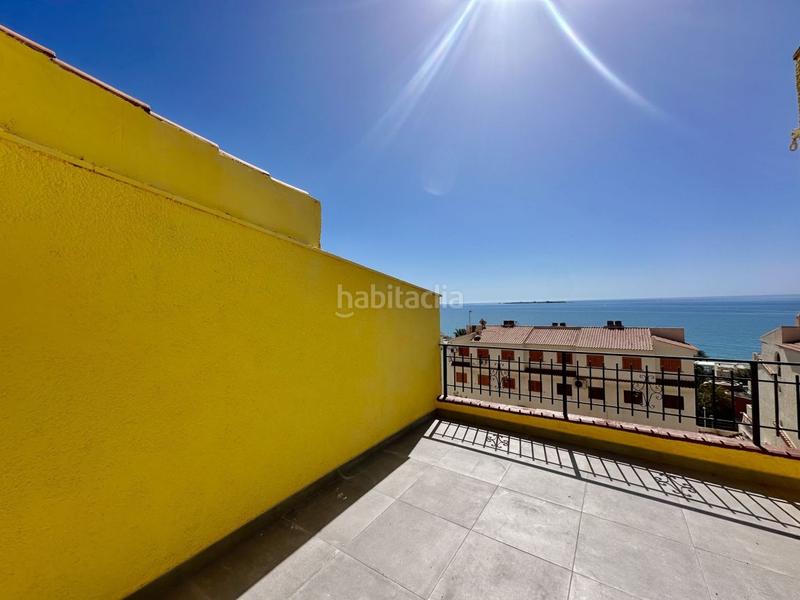 Foto 6262c420-6140-47d0-8f41-0f044c330367. Apartamento en calas Santa Pola este Santa Pola