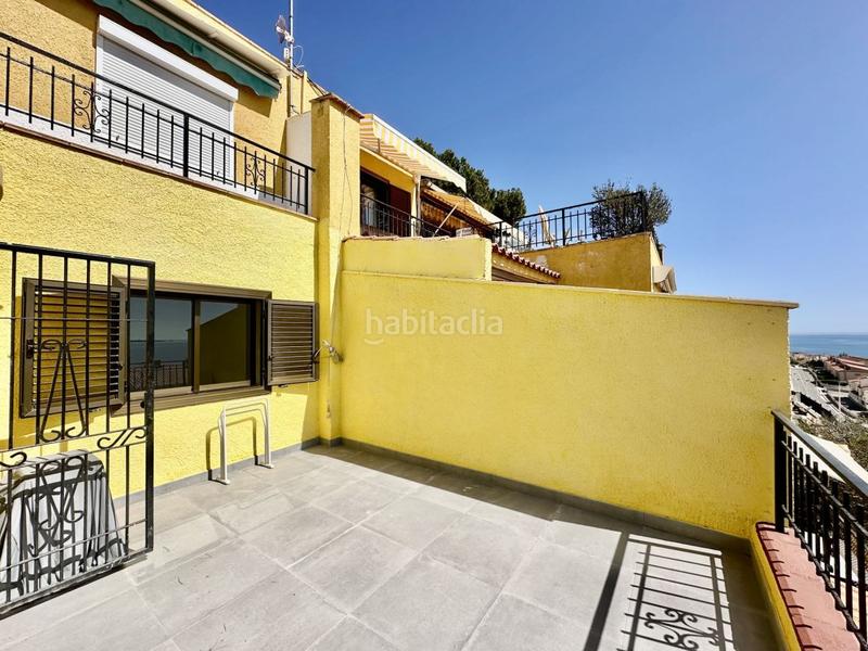 Foto 7a625a3e-5612-48ba-9123-749626ee944f. Apartamento en calas Santa Pola este Santa Pola