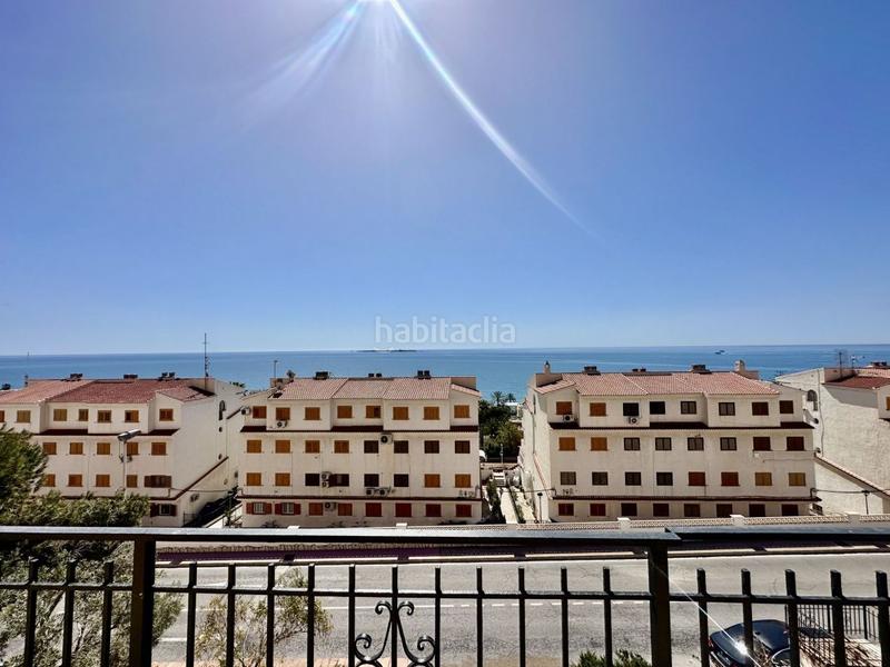 Foto def13407-30e7-4f63-a51d-2fb8aa9d361f. Apartamento en calas Santa Pola este Santa Pola