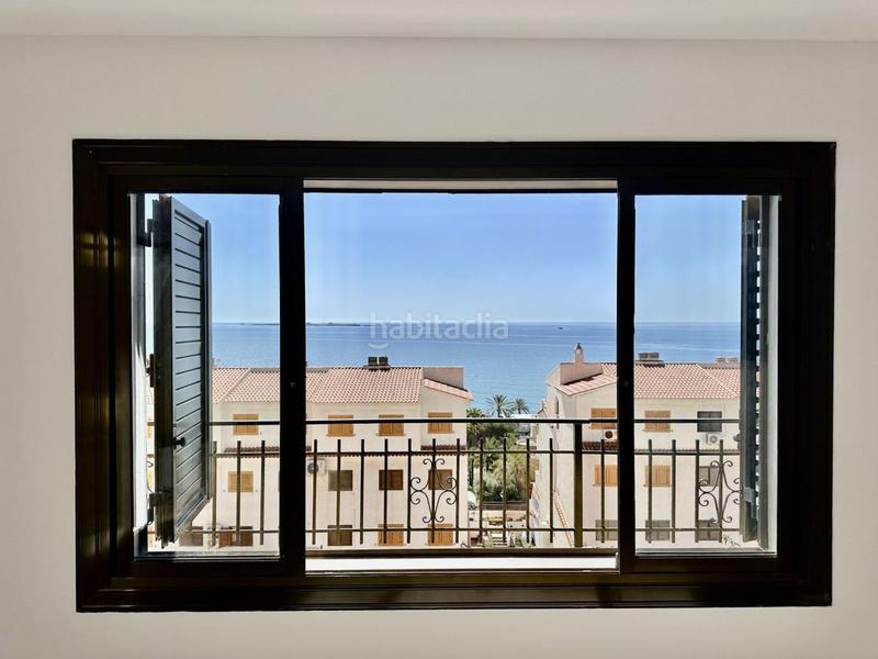 Foto f60d6353-9182-48ad-9203-dc63c192b727. Apartamento en calas Santa Pola este Santa Pola