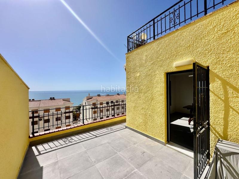 Foto 12097052-61ff-4ea1-84f6-1bd9a8aa13e8. Apartment with heating in calas Santa Pola este Santa Pola