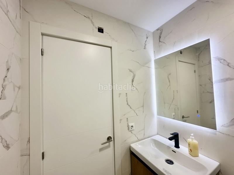 Foto 636a4e29-a7bf-4ea7-bde9-afbb56ed6fe5. Apartment with heating in calas Santa Pola este Santa Pola