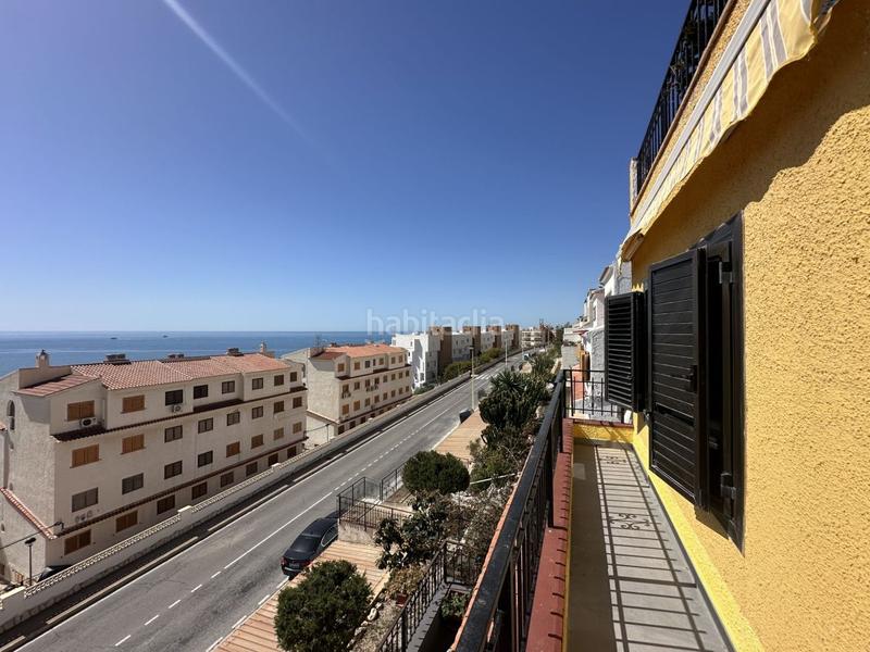 Foto e552309a-cab3-4edc-88df-6c4d81373c4f. Apartment with heating in calas Santa Pola este Santa Pola