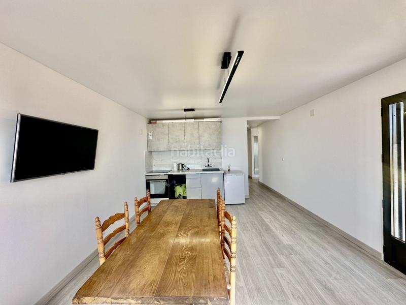 Foto f53fecb7-1da7-46ad-add0-e5c8babb5b89. Apartment with heating in calas Santa Pola este Santa Pola