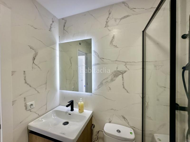 Foto 15d8888a-5e42-403b-aa91-85c4e20ade0a. Appartement mit heizung in calas Santa Pola este Santa Pola