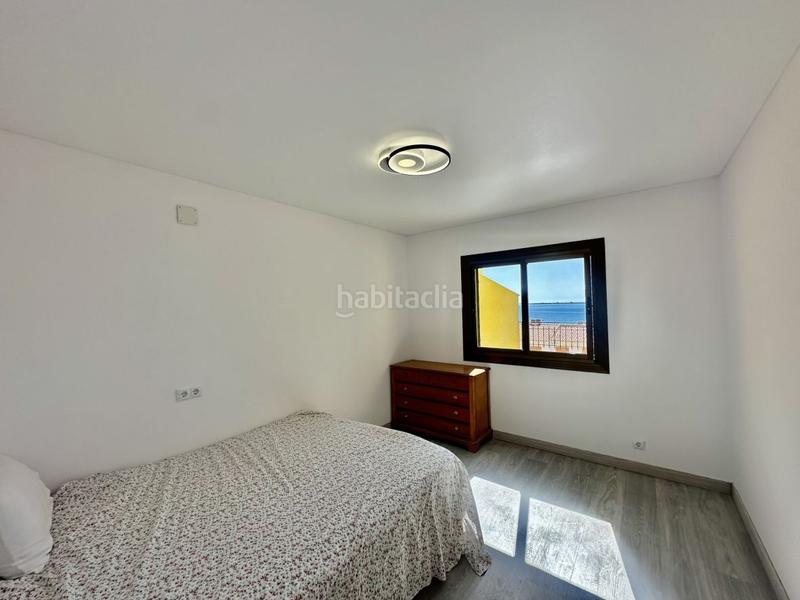 Foto 24247724-fbb5-4129-a72a-294b00f1d2ee. Appartement mit heizung in calas Santa Pola este Santa Pola