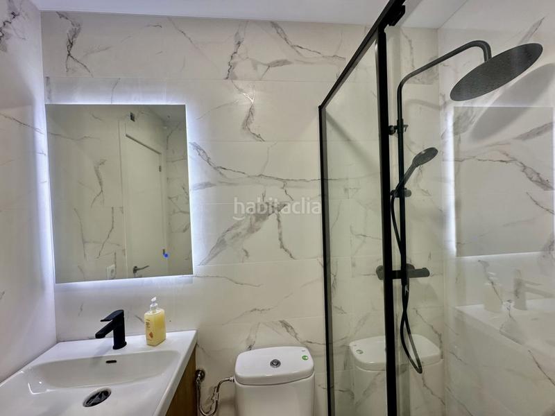 Foto 3426e436-6567-45b4-936b-88439c8e3705. Appartement mit heizung in calas Santa Pola este Santa Pola