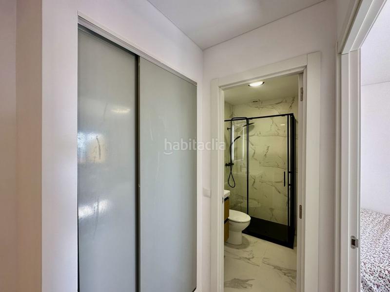 Foto 654135b4-33c1-4e17-a04d-d77ed9c2913f. Appartement mit heizung in calas Santa Pola este Santa Pola