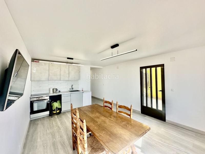 Foto 713986f7-473a-4caa-8fba-bf01dd0ce8ca. Appartement mit heizung in calas Santa Pola este Santa Pola