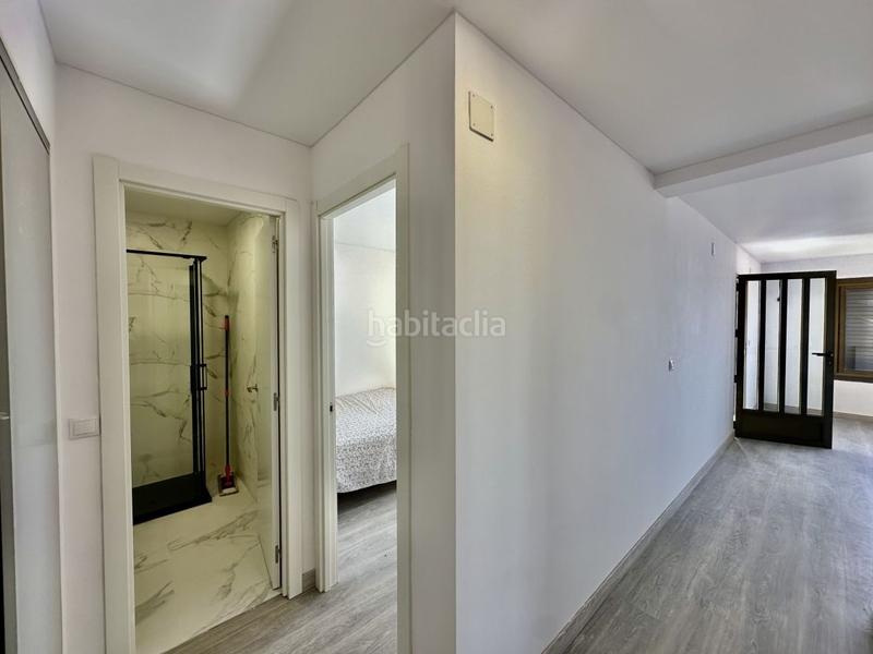 Foto 80342e7a-8afc-4336-9c5f-72ad34636a47. Appartement mit heizung in calas Santa Pola este Santa Pola