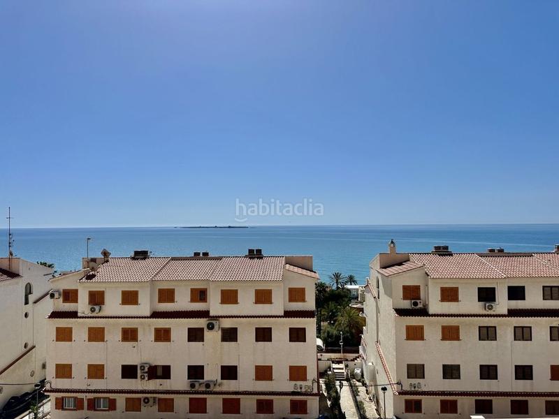 Foto d5425445-89a4-4add-94d1-f84084c829d2. Appartement mit heizung in calas Santa Pola este Santa Pola