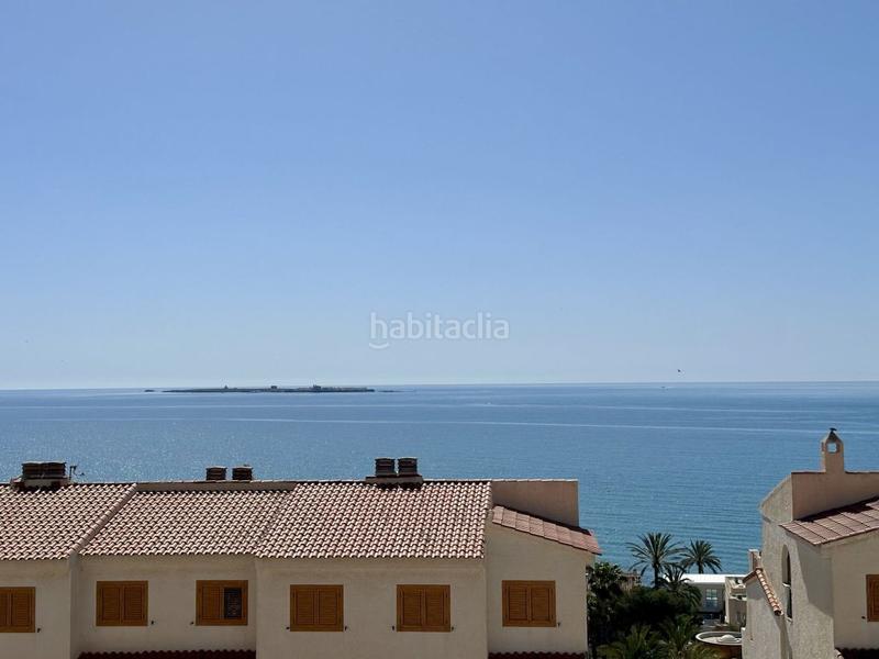 Foto ee80788f-0c3c-425e-bf0d-a5e40b4ba7e9. Piccolo appartamento con riscaldamento in calas Santa Pola este Santa Pola