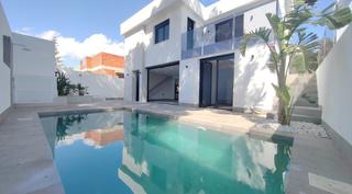 Chalet  Relampago bal