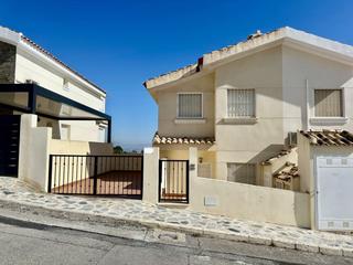House  Avenida escandinavia