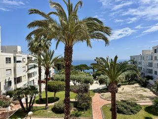 Apartament  Avenida de escandinavia