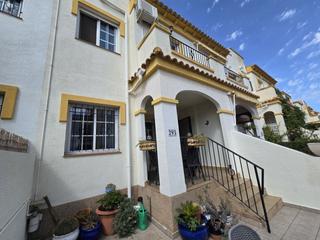 Casa  Avenida escandinavia n23