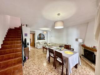 Casa  Calle monte de santa pola
