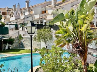 Casa  Calle monte de santa pola