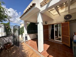 Casa  Calle monte de santa pola