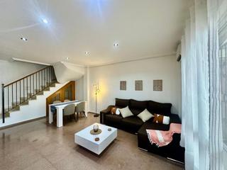 Location Maison  Calle san francisco de asis