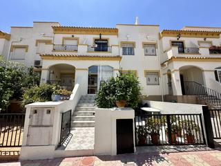 Miete Haus  Avenida de escandinavia