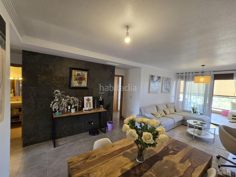 Foto 057b562a-e01e-45ee-83f4-9d734a712a13. Apartamento en Los Arenales del Sol Elche / Elx