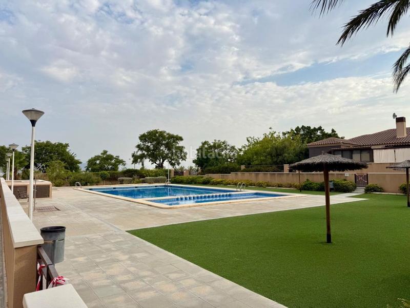 Foto 090a9d08-ef1a-4879-b433-3390466e8511. Apartamento en Los Arenales del Sol Elche / Elx