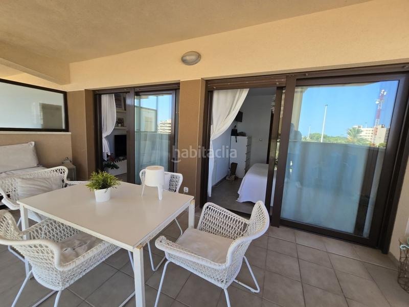 Foto 0ef8e201-9edc-463a-bb43-4af926b5545b. Apartamento en Los Arenales del Sol Elche / Elx