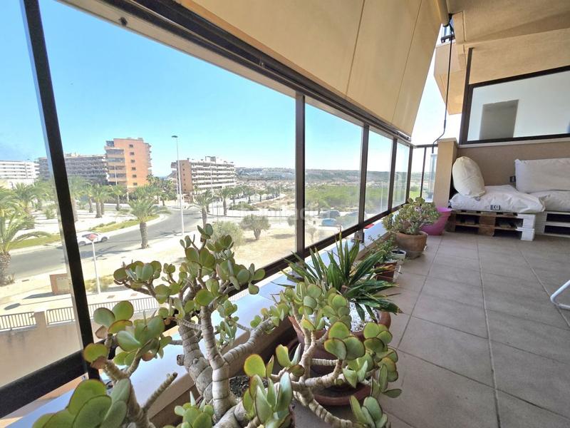 Foto 2cba1769-3e92-4e2b-b5f1-bfb311a6a832. Apartamento en Los Arenales del Sol Elche / Elx