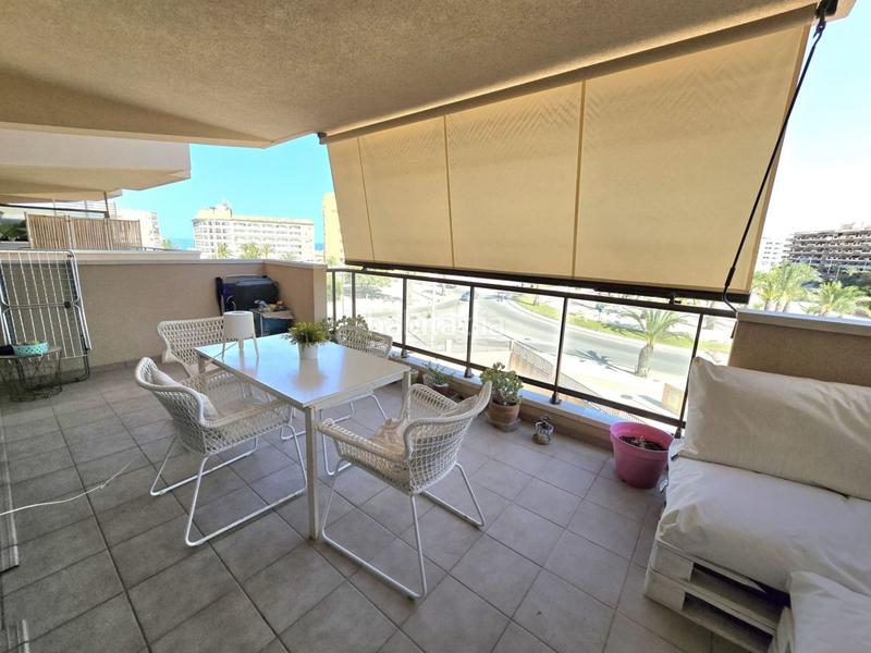 Foto 38a7c2cc-4b38-4307-847a-28dade7d903d. Apartamento en Los Arenales del Sol Elche / Elx