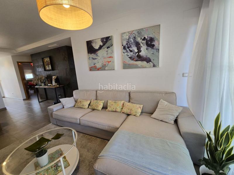 Foto 53cd6e58-4a06-4b3f-be33-e931d5cd6b43. Apartamento en Los Arenales del Sol Elche / Elx