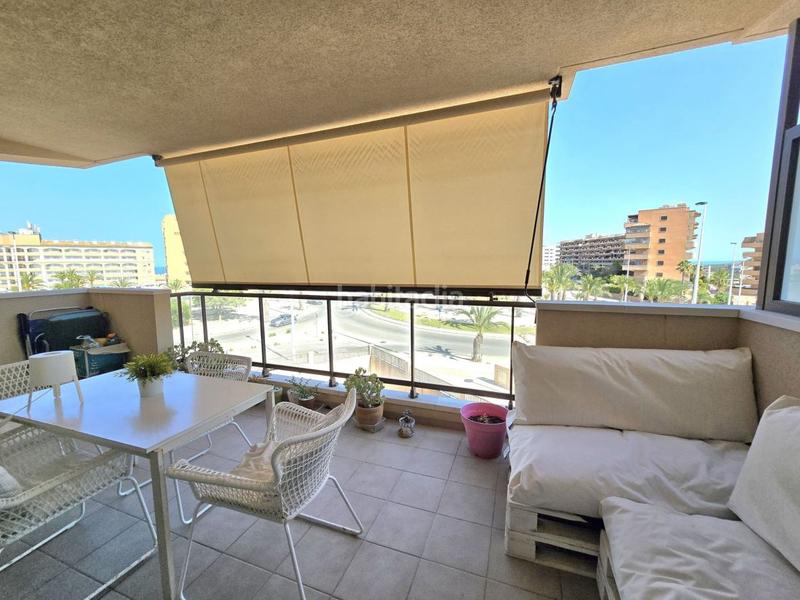Foto 5c036061-8b3c-4c0a-8215-4335ec29b056. Apartamento en Los Arenales del Sol Elche / Elx