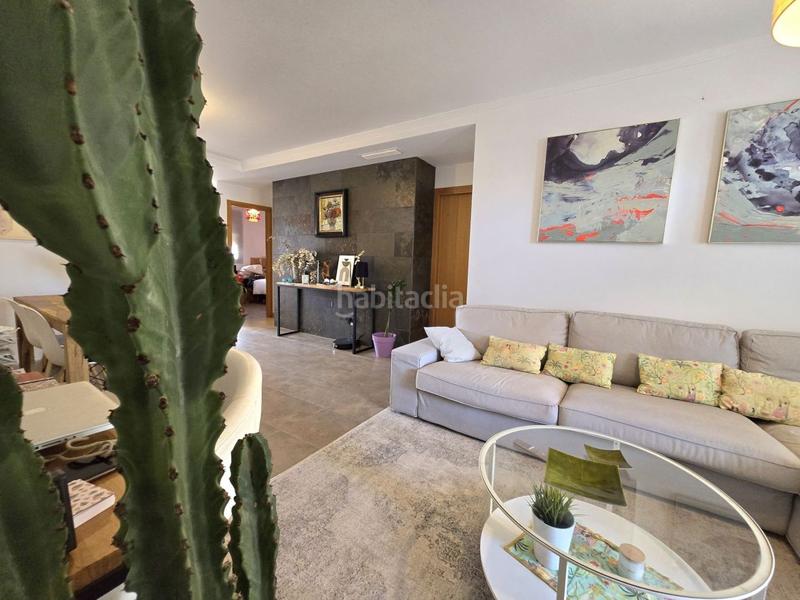 Foto 65d8eef1-9ee0-42a9-8c49-af0da600e66e. Apartamento en Los Arenales del Sol Elche / Elx