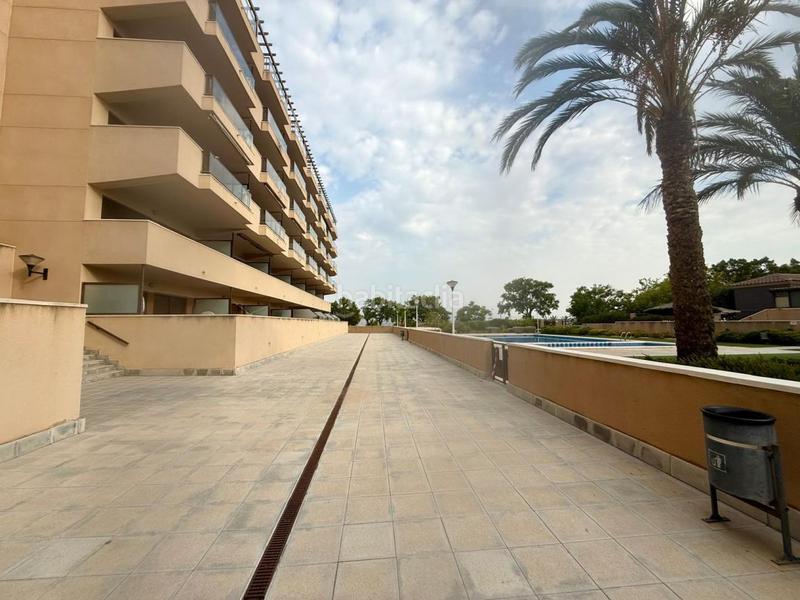 Foto 6b39523e-e3b6-4917-b2d5-11bb6ed11eb0. Apartamento en Los Arenales del Sol Elche / Elx