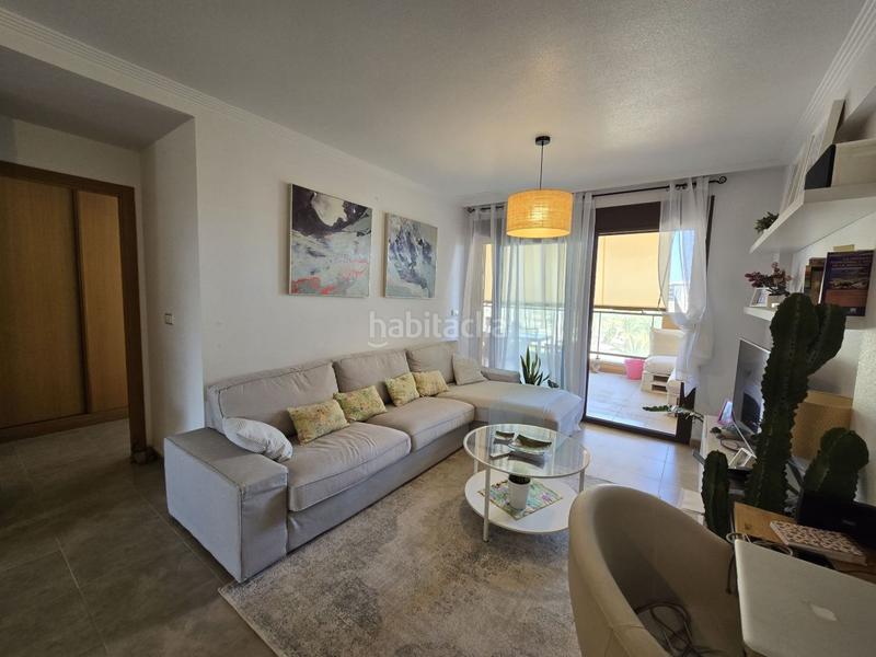 Foto 6ec79fbf-676c-4506-a9a3-0ef8206c347a. Apartamento en Los Arenales del Sol Elche / Elx