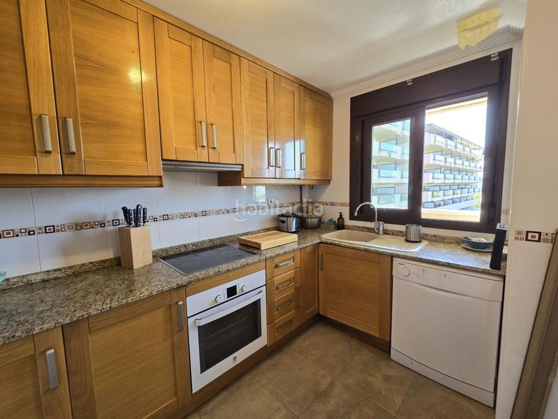 Foto 7c6a54fd-6590-46c4-8dd8-0929b0182a78. Apartamento en Los Arenales del Sol Elche / Elx