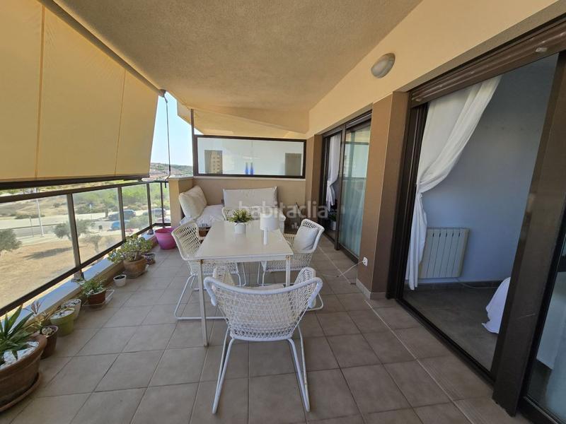 Foto 83548053-04f8-4575-b971-b2c0ec9358f5. Apartamento en Los Arenales del Sol Elche / Elx