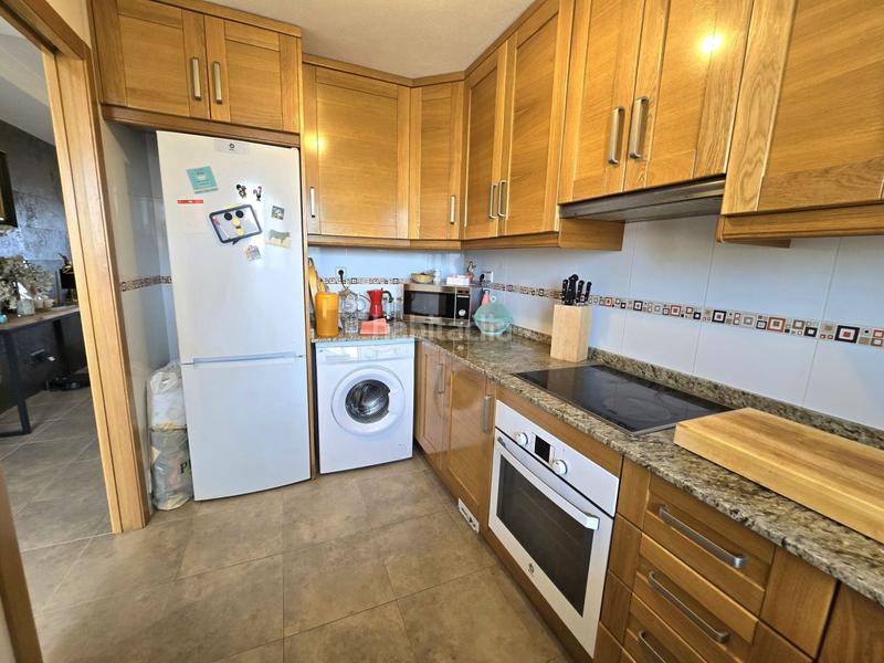 Foto a34228bd-28c9-47fa-9572-0dd06934ed4e. Apartamento en Los Arenales del Sol Elche / Elx