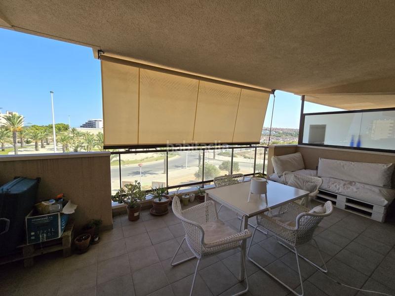Foto b0b9a2df-447a-4224-8611-7b62cc010fe0. Apartamento en Los Arenales del Sol Elche / Elx