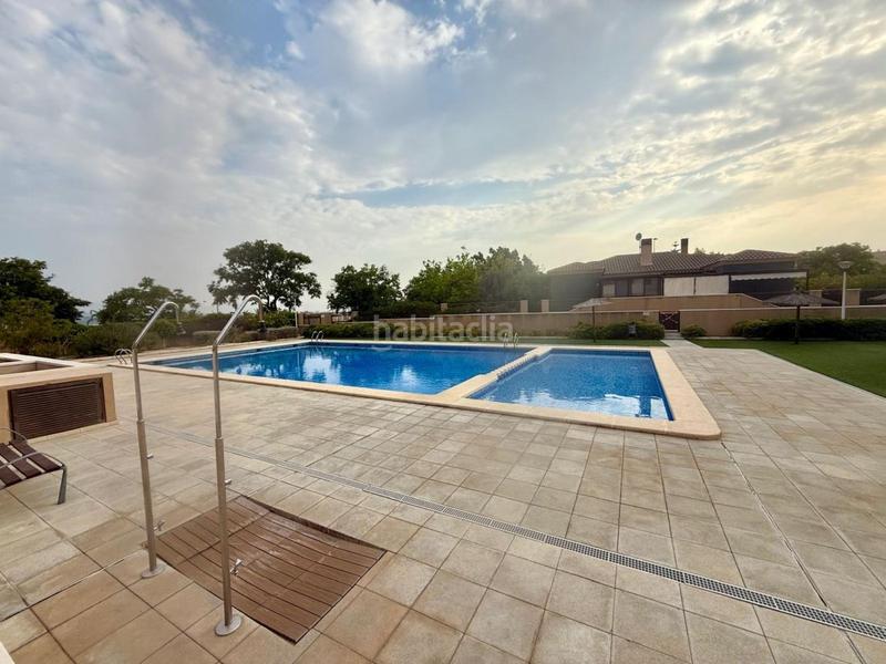 Foto b22ebaf0-7d00-4eb2-b94b-d67553635624. Apartamento en Los Arenales del Sol Elche / Elx