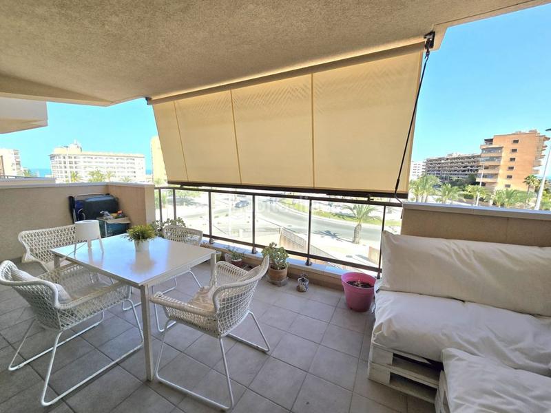 Foto cb694001-0382-4061-9d95-c73b33862761. Apartamento en Los Arenales del Sol Elche / Elx