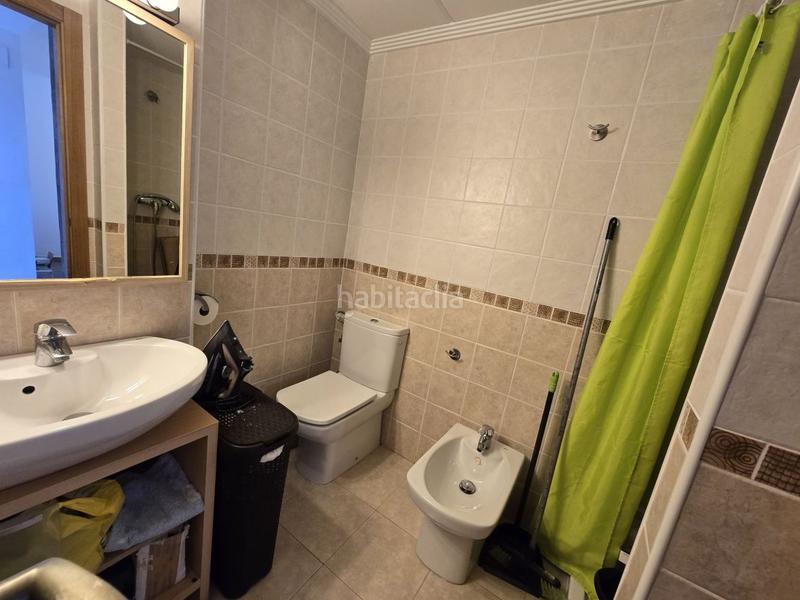 Foto cc2b81df-73ba-486c-afd8-cd56cdc1af3c. Apartamento en Los Arenales del Sol Elche / Elx