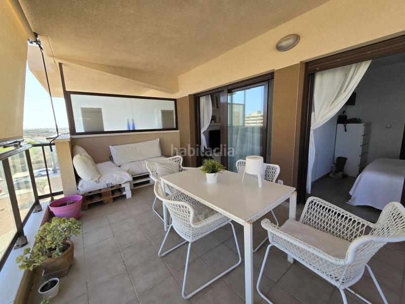Foto eeb1ccaf-c318-4a49-8510-072d422db5a8. Apartamento en Los Arenales del Sol Elche / Elx