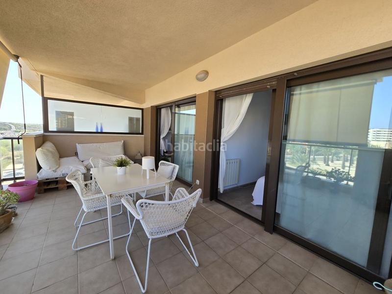 Foto f08cf7c4-82df-42b6-8ecc-0b49b2871005. Apartamento en Los Arenales del Sol Elche / Elx