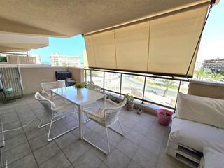 Appartement  Calle segovia