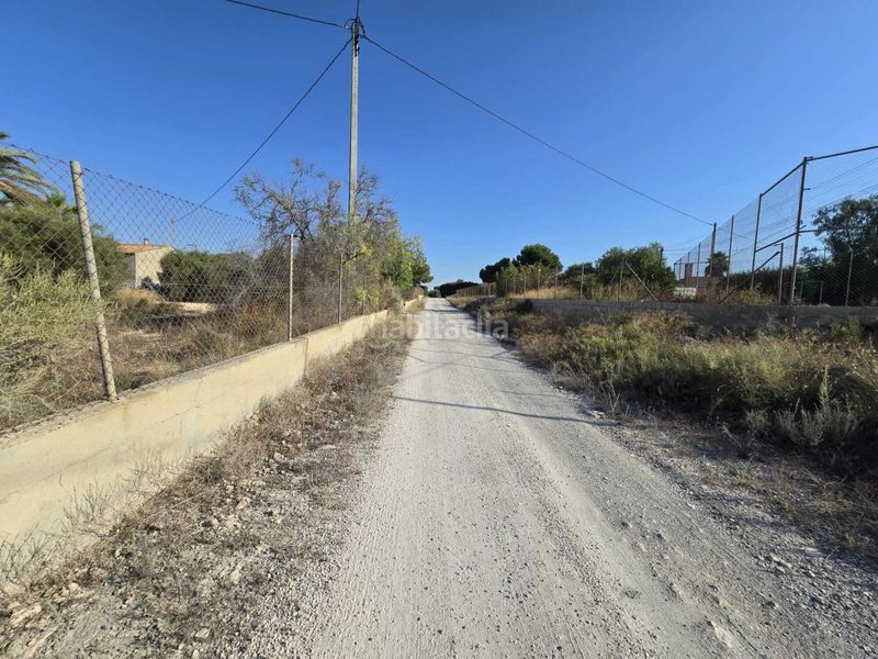 Foto 06668724-2113-455e-a0b0-0ceecac0ae79. Casale in Valverde Elche / Elx