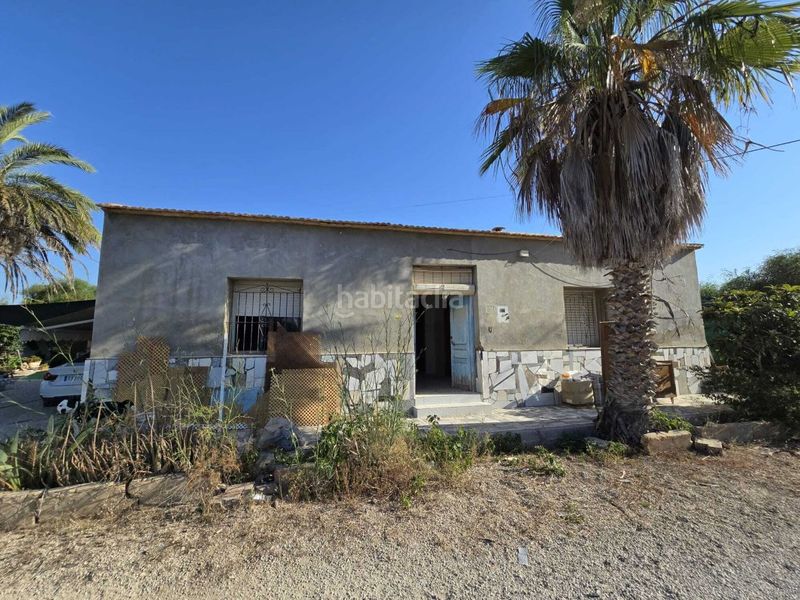 Foto 2f4bb0a2-a81b-4093-9ff8-932ac02ea4ec. Casale in Valverde Elche / Elx