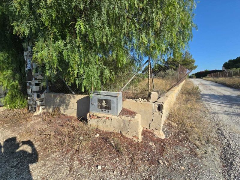 Foto 30aa05af-2a5b-4fec-b267-1b5314e8944b. Casale in Valverde Elche / Elx