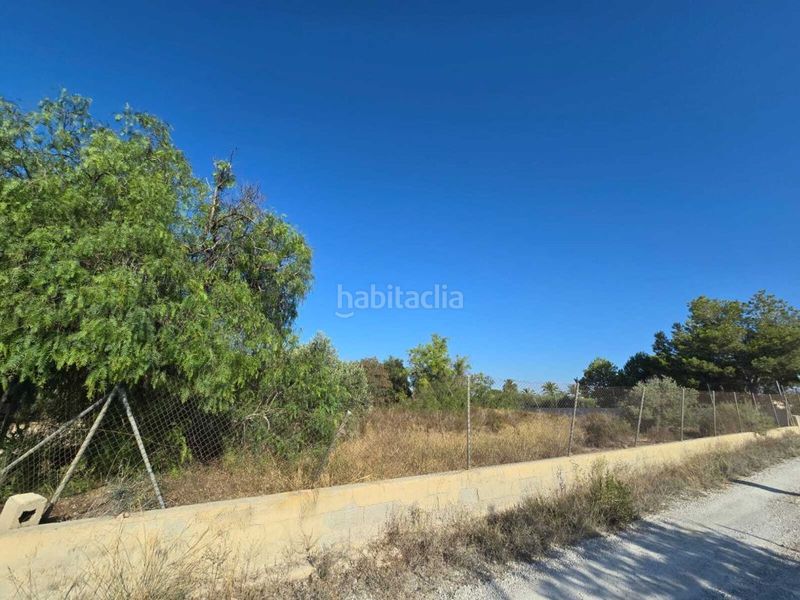 Foto 67e965aa-3291-4346-b7a7-2570015d8721. Casale in Valverde Elche / Elx