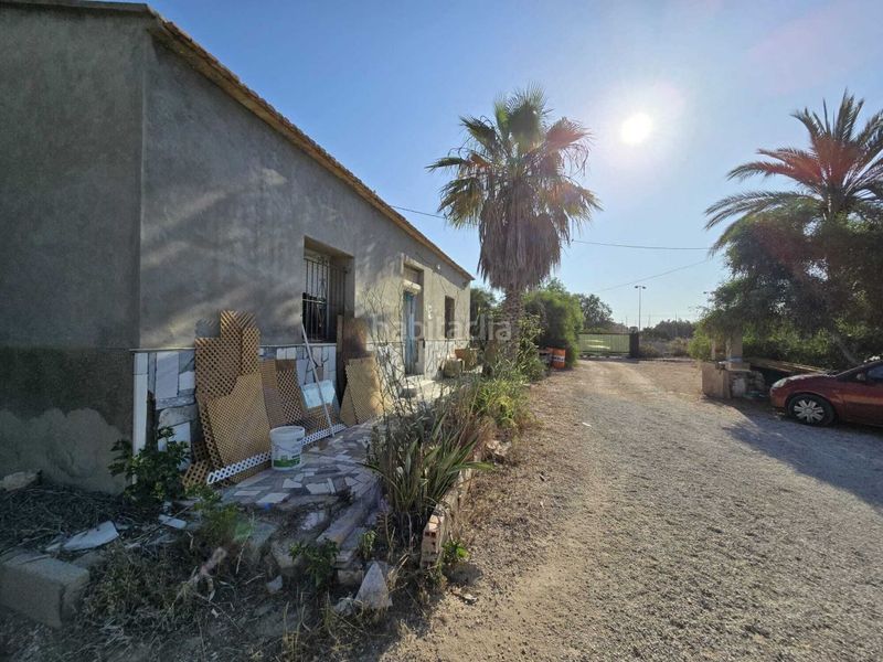 Foto 6c9e4fdd-f414-4be8-a475-76ea9143bff2. Casale in Valverde Elche / Elx
